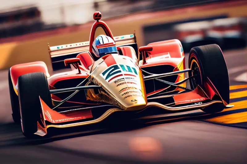 Hvordan se 2023 Indianapolis 500 online uten kabel