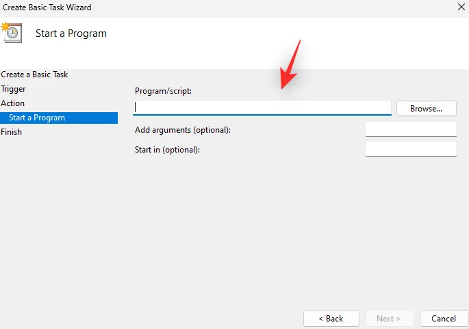 Topp 5 måter å deaktivere Caps Lock på Windows 11