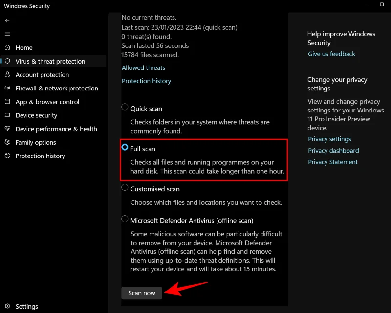 Критичний процес Windows 11 помер?  Ось як це виправити
