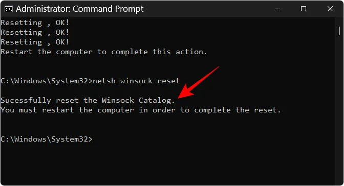 Как да включите мрежовото откриване в Windows 11: 4 метода и 3 решения