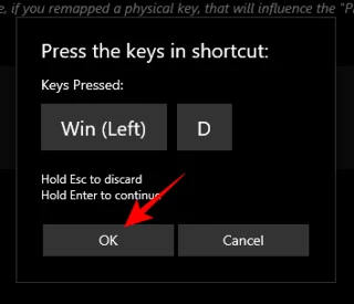 Jak zakázat klávesu klávesnice v systému Windows 11 pomocí PowerToys od společnosti Microsoft
