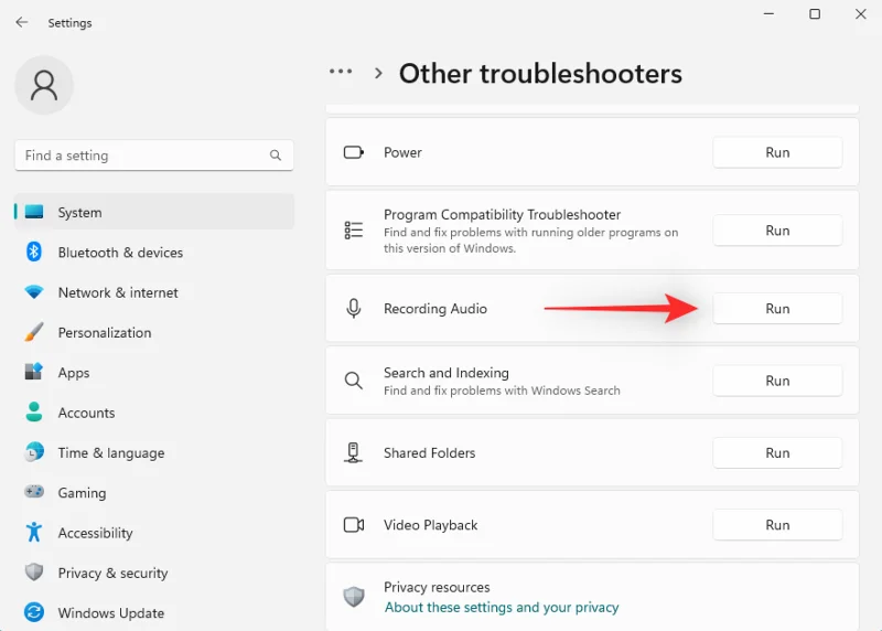 18 způsobů, jak opravit problém s nereagujícími zvukovými službami v systému Windows 11