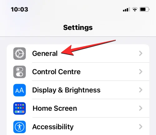 Hogyan lehet törölni a billentyűzet előzményeit iPhone-on