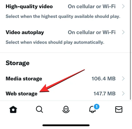 Cookie-k törlése iPhone-on: lépésről lépésre