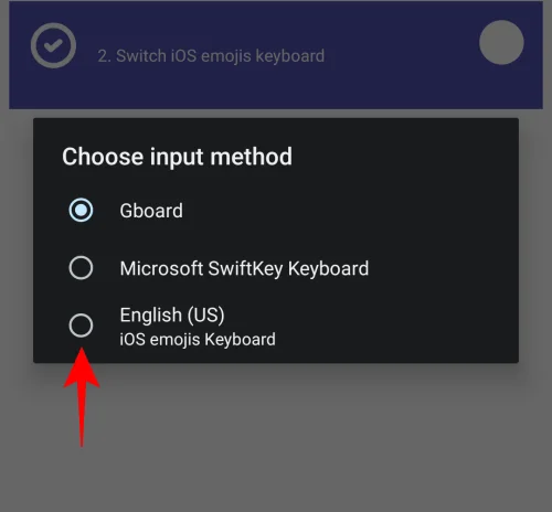 4 způsoby, jak získat emotikony pro iPhone na Android (2023)