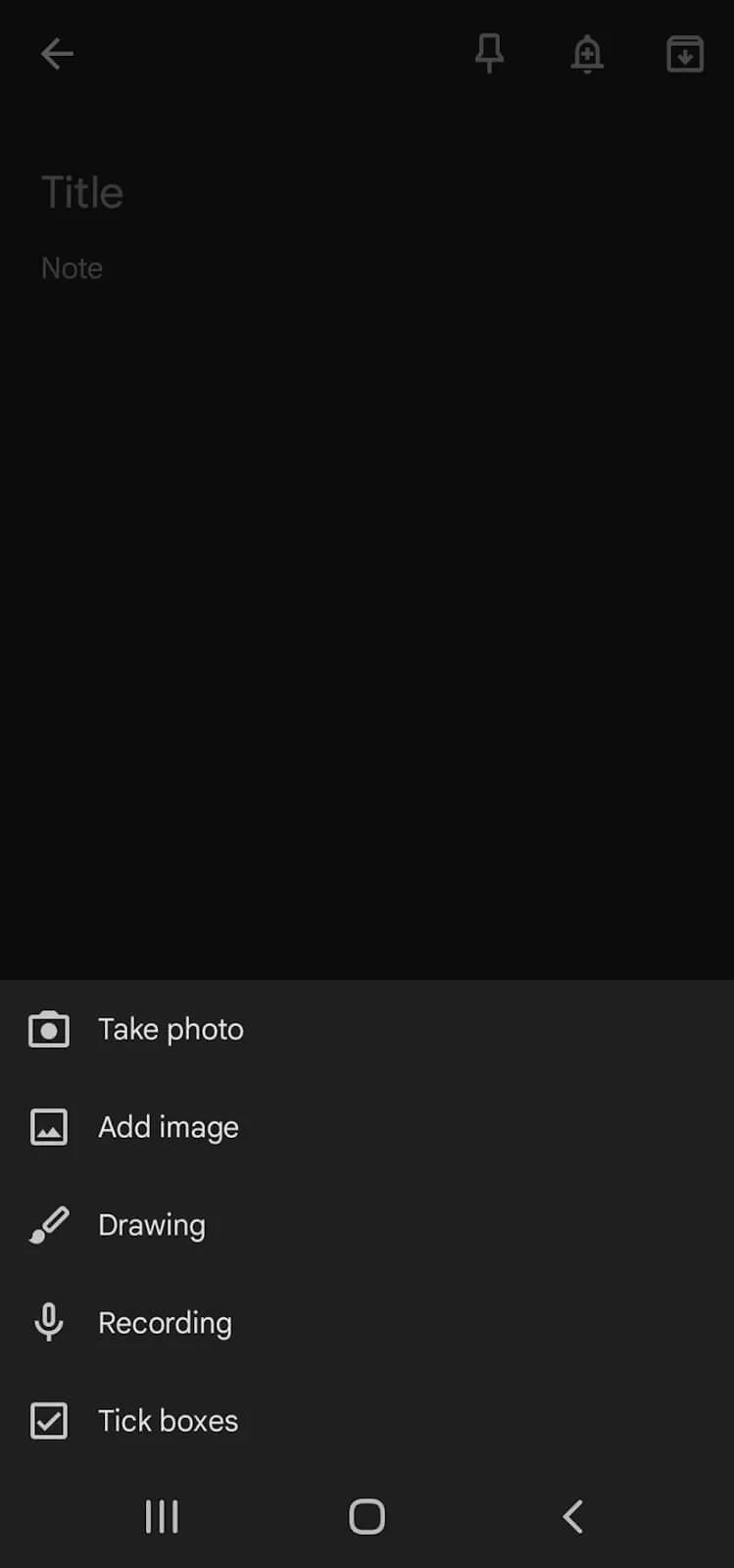 Google Keep срещу Microsoft OneNote: Каква е разликата и кое е по-добро?