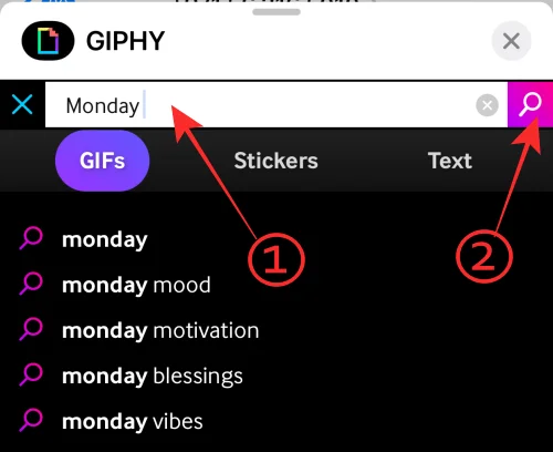 GIF-файли не працюють на iPhone?  Як виправити 10 способами