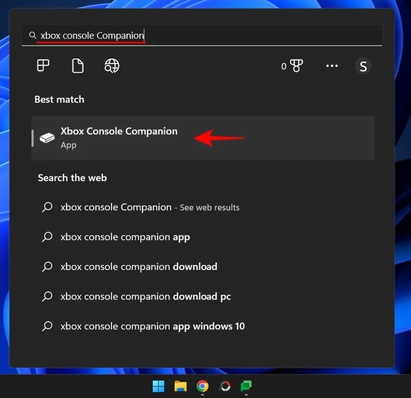 Jak zkontrolovat typ NAT v systému Windows 11
