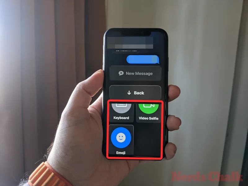 Hur man använder Assistive Access på iPhone
