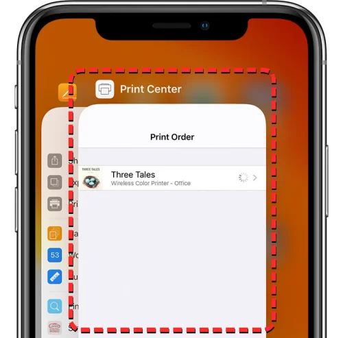 Hur man skriver ut från en iPhone [Steg-för-steg-guide]
