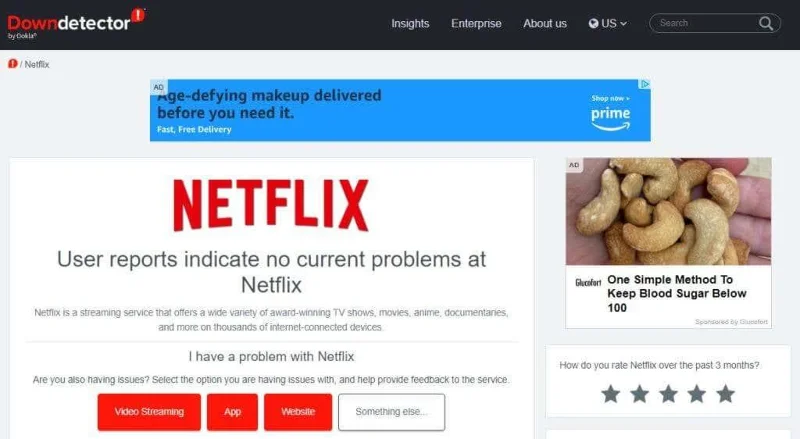 Krasjer Netflix på enheten din?  Prøv disse 5 rettelsene