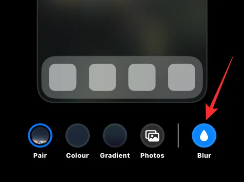 Jak automaticky změnit tapetu na iPhone