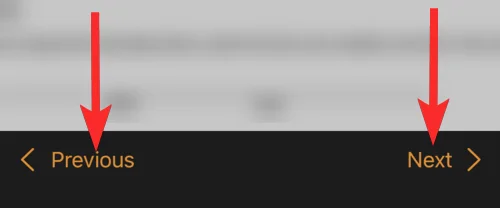 Hur man söker i ett dokument på iPhone: 7 sätt som förklaras