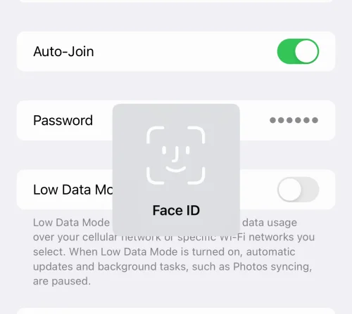 Як переглянути та поділитися паролем WiFi на iPhone на iOS 16