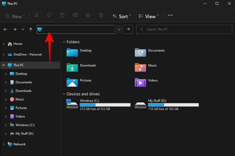 7 способів отримати доступ до спільної папки в Windows 11 (і 6 виправлень, якщо ви не можете)