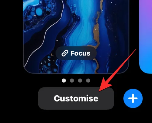 Háttérkép törlése iPhone-on [2023]