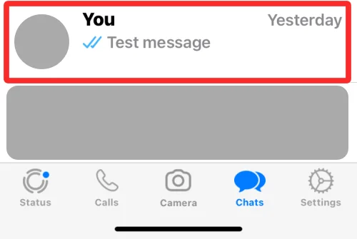 Hur man understryker text på iPhone