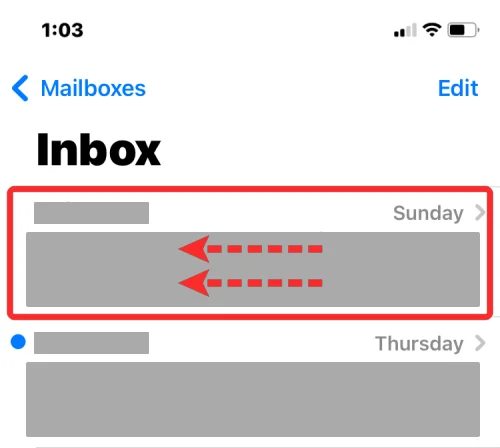 IOS 16: Vad är Remind Me i Apple Mail och hur man använder det