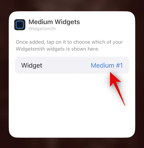 Hur man ändrar widgets på iPhone [2023]