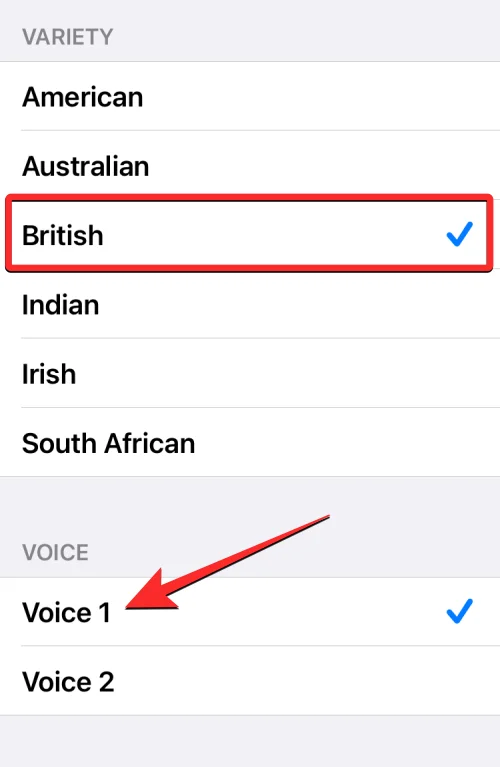 Jak přimět Safari číst text na iPhone s iOS 17