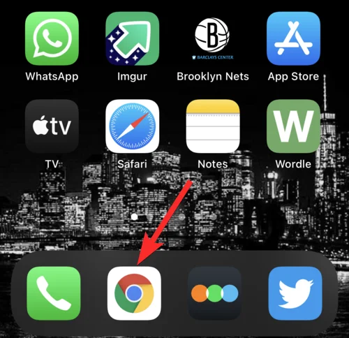 Hogyan játsszon Wordle-t iPhone-on vagy Androidon alkalmazásként