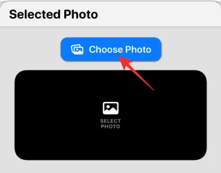 Sådan tilføjes WidgetSmith til startskærmen