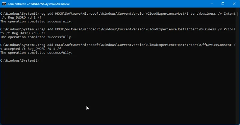 Що таке параметри використання пристрою в Windows 11 і як ними користуватися