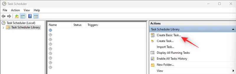 Topp 5 måter å deaktivere Caps Lock på Windows 11