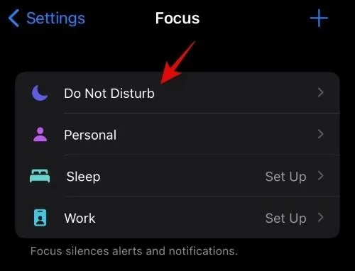 A fókusz nem működik az iPhone-on?  10 módszer a probléma megoldására