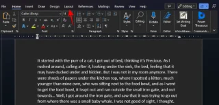 Jak číslovat řádky, odstavce a věty v MS Word [2023]
