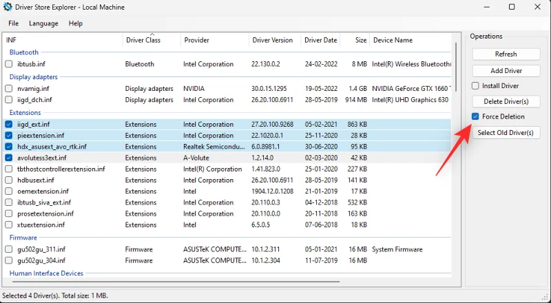 Помилка BSOD «Page Fault in Nonpaged Area» у Windows 11: 13 способів виправити