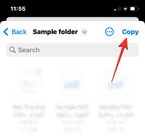 A Google Drive, a OneDrive és a DropBox hozzáadása a Fájlok alkalmazáshoz iPhone-on