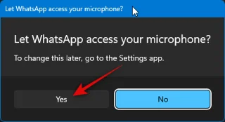 Как да споделите екрана си с помощта на WhatsApp на Windows, iOS или Android