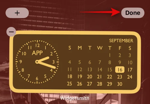 Hur man ändrar widgets på iPhone [2023]