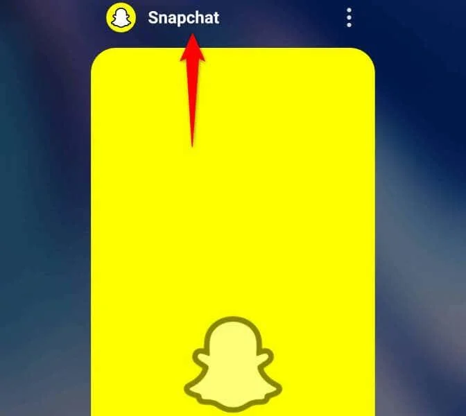 Как да поправите грешка C14A в Snapchat