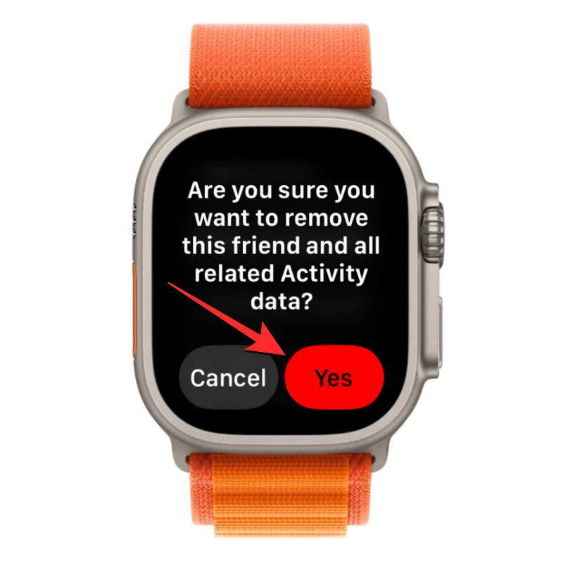 Del trening på Apple Watch: Trinn-for-trinn-veiledning