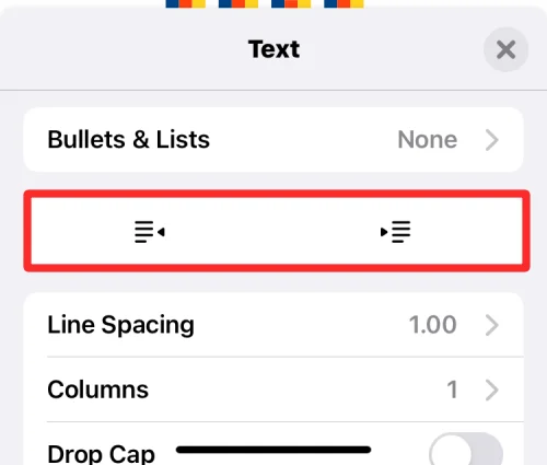 Hvordan redigere et Word-dokument på iPhone [AIO]