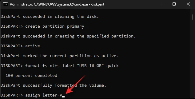 5 простих способів відформатувати USB у NTFS Windows 11