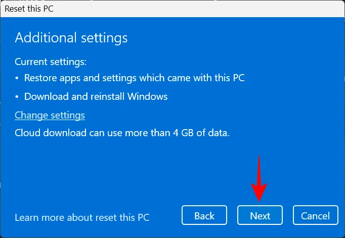 Критичний процес Windows 11 помер?  Ось як це виправити