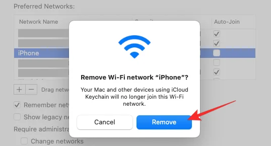 17 módszer az iPhone és a Mac számítógépek leválasztására