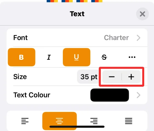 Hvordan redigere et Word-dokument på iPhone [AIO]