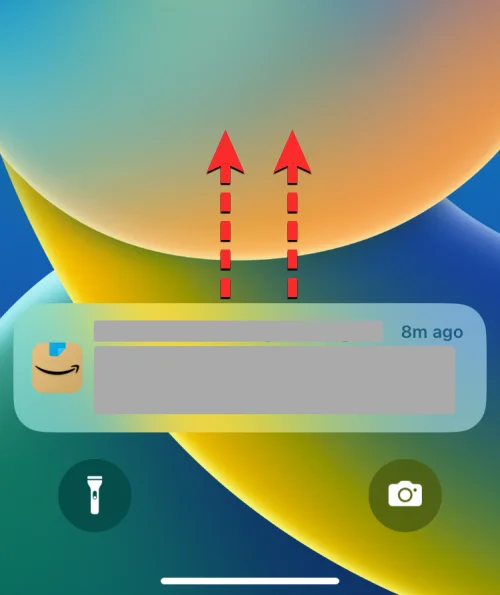 Kde jsou oznámení na iOS 16? Kde jsou oznámení na iOS 16?