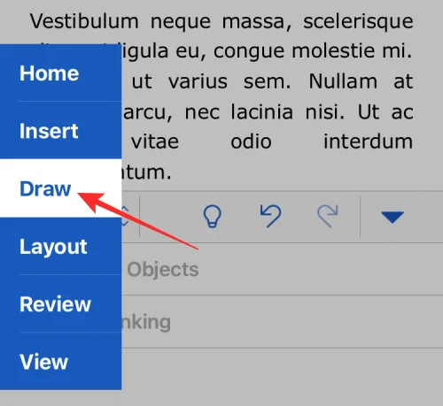 Hvordan redigere et Word-dokument på iPhone [AIO]