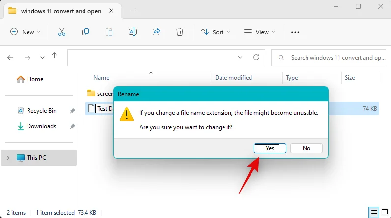 6 tapaa avata Pages-tiedosto Windows 11:ssä