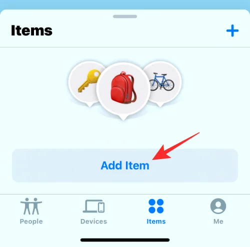 Megoszthatja az AirTag-et a családdal?