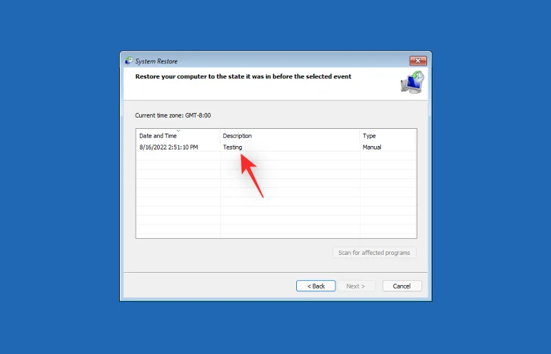 Stop kód „Nepřístupné spouštěcí zařízení“ v systému Windows 11: 17 oprav a 5 kontrol, které je třeba provést
