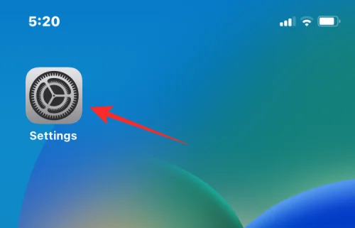 Hogyan lehet ideiglenesen vagy véglegesen színezni egy képet iPhone-on