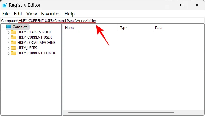 Jak trvale zakázat Sticky Keys ve Windows 11 [2023]