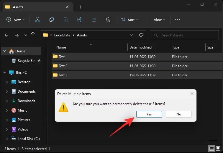 Windows 11 Spotlight ei toimi?  9 korjausta ja 3 tehtävää tarkistusta