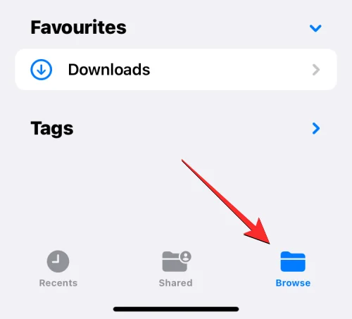 A Google Drive, a OneDrive és a DropBox hozzáadása a Fájlok alkalmazáshoz iPhone-on